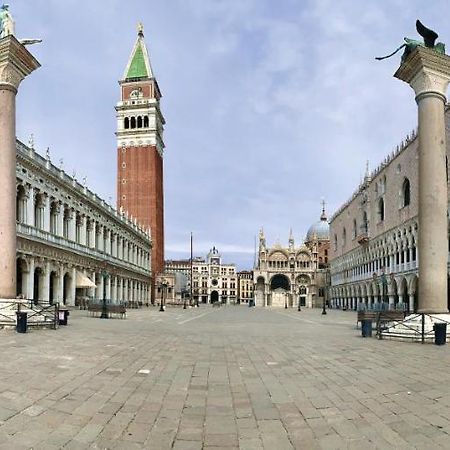 Casanova Apartment Venecia Exterior foto