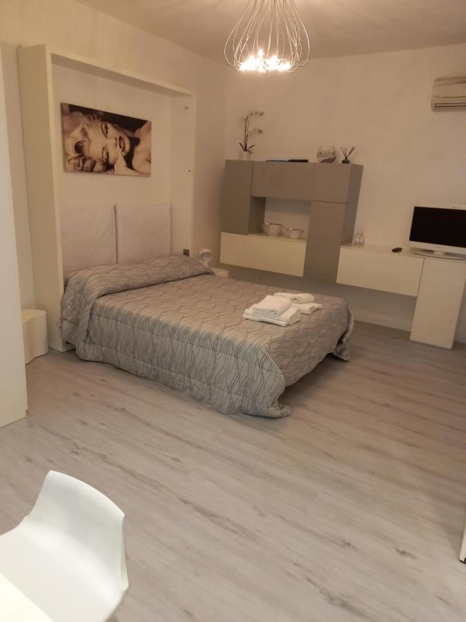 Casanova Apartment Venecia Exterior foto