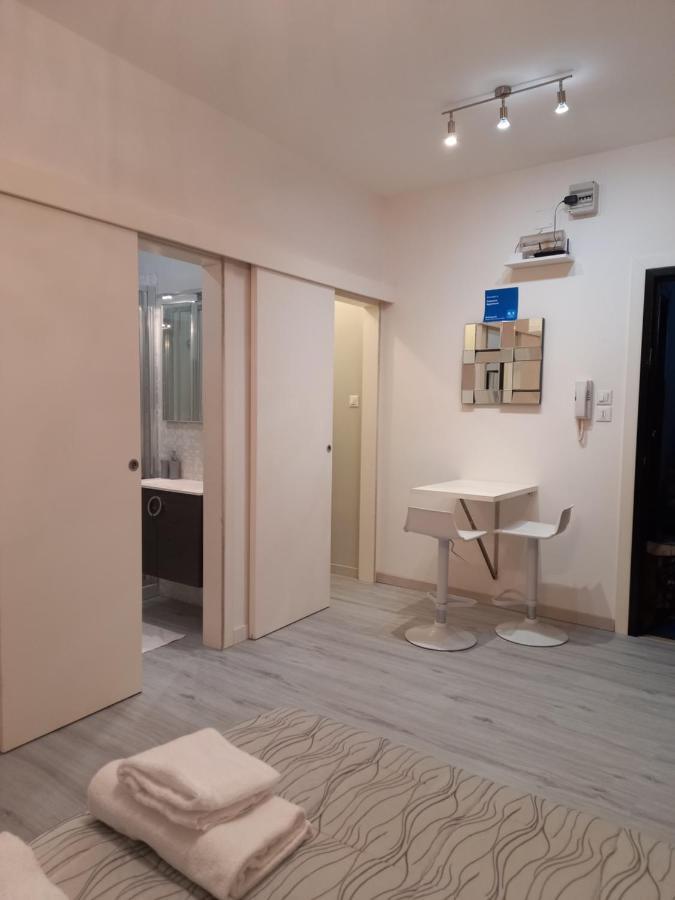 Casanova Apartment Venecia Exterior foto