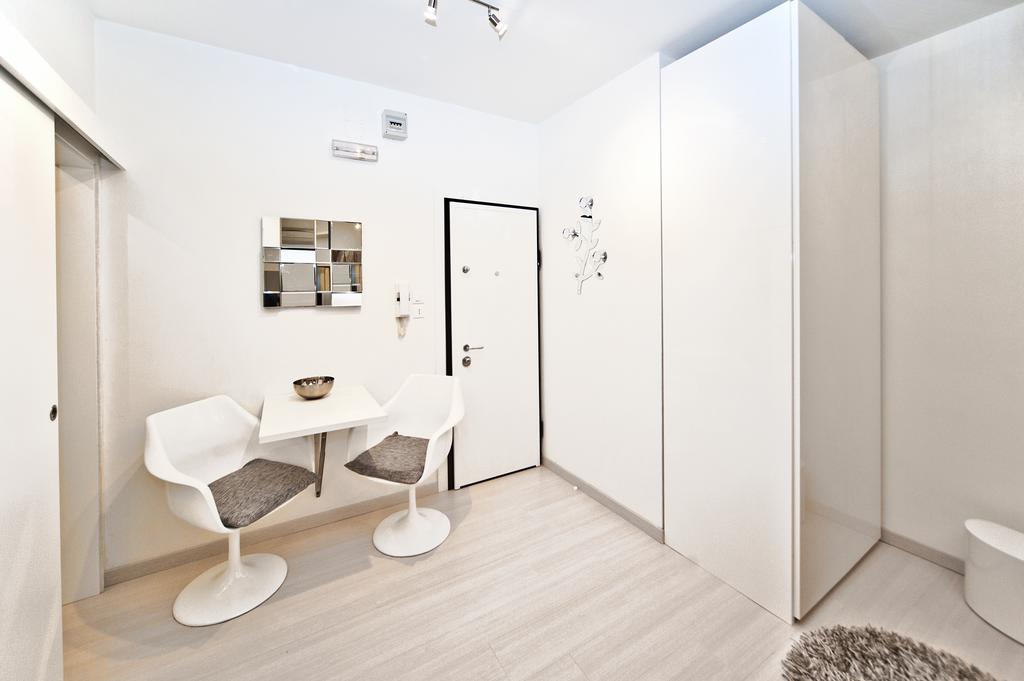 Casanova Apartment Venecia Exterior foto